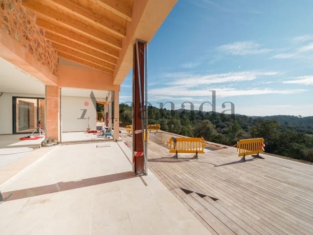 6 soveværelse Villa til salg i Alcúdia med swimmingpool garage - € 11.000.000 (Ref: 3111534)