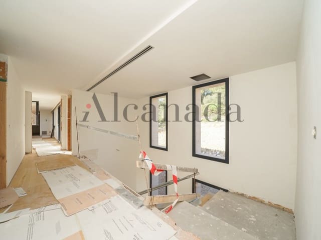 6 soveværelse Villa til salg i Alcúdia med swimmingpool garage - € 11.000.000 (Ref: 3111534)