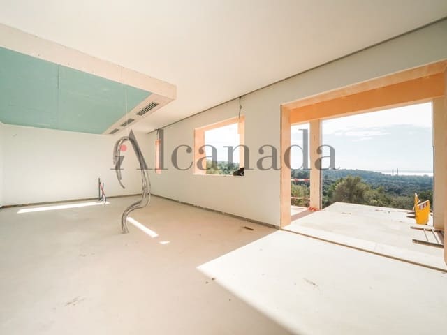 6 soveværelse Villa til salg i Alcúdia med swimmingpool garage - € 11.000.000 (Ref: 3111534)