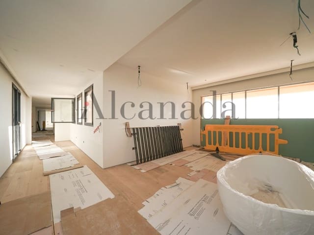 6 soveværelse Villa til salg i Alcúdia med swimmingpool garage - € 11.000.000 (Ref: 3111534)