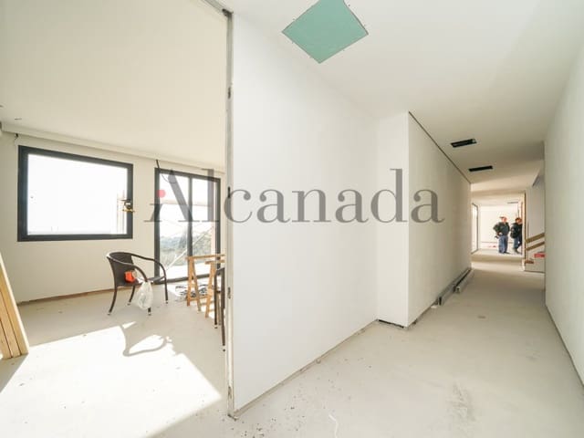 6 soveværelse Villa til salg i Alcúdia med swimmingpool garage - € 11.000.000 (Ref: 3111534)