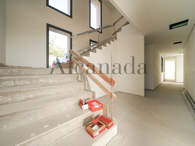 6 soveværelse Villa til salg i Alcudia med swimmingpool garage - € 11.000.000 (Ref: 3111534)