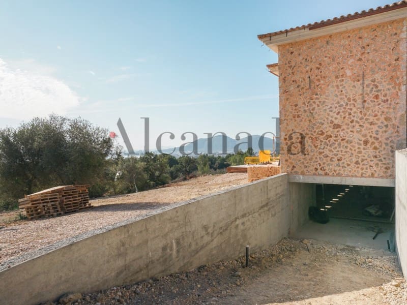 6 soveværelse Villa til salg i Alcudia med swimmingpool garage - € 11.000.000 (Ref: 3111534)