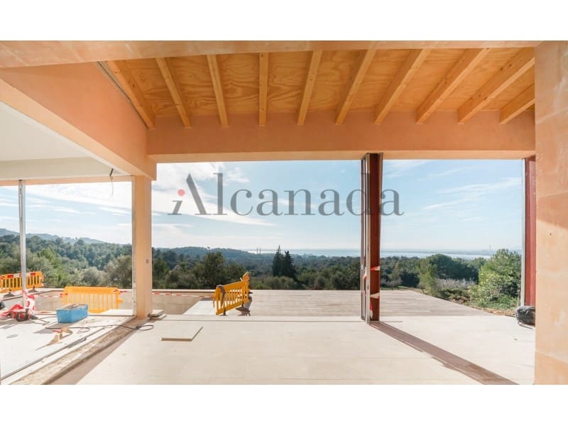 6 soveværelse Villa til salg i Alcudia med swimmingpool garage - € 11.000.000 (Ref: 3111534)