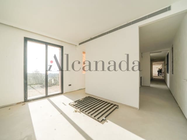 6 soveværelse Villa til salg i Alcúdia med swimmingpool garage - € 11.000.000 (Ref: 3111534)