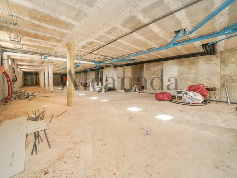 6 soveværelse Villa til salg i Alcudia med swimmingpool garage - € 11.000.000 (Ref: 3111534)