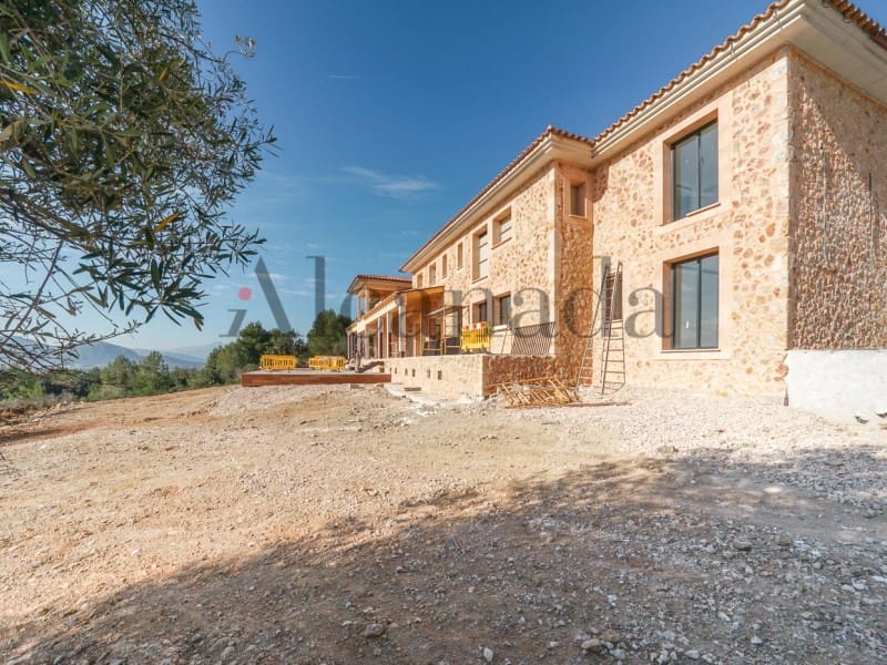 6 soveværelse Villa til salg i Alcudia med swimmingpool garage - € 11.000.000 (Ref: 3111534)
