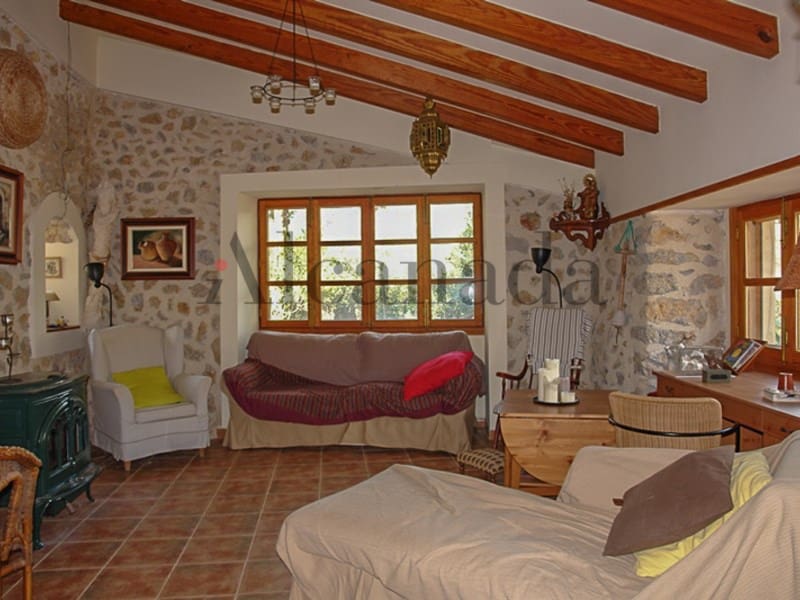 2 chambre Villa/Maison à vendre à Selva - 1 100 000 € (Ref: 3111559)