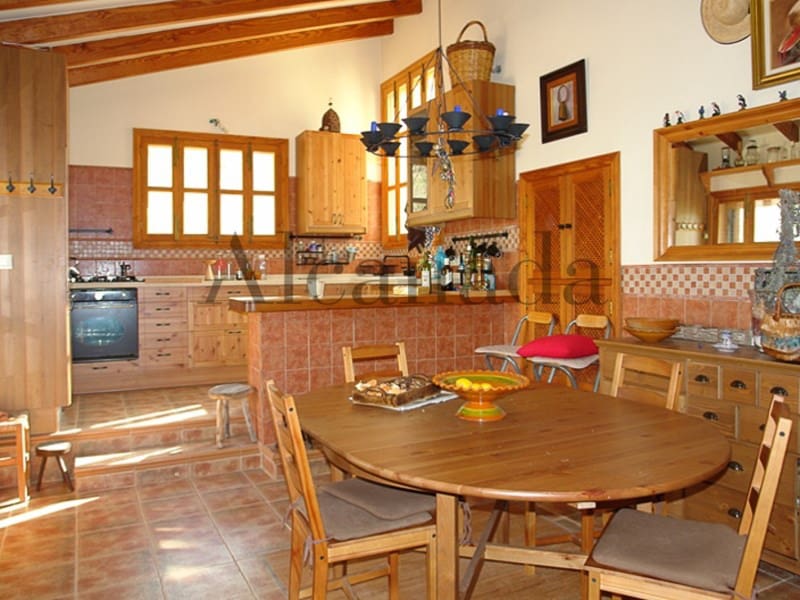 2 chambre Villa/Maison à vendre à Selva - 1 100 000 € (Ref: 3111559)