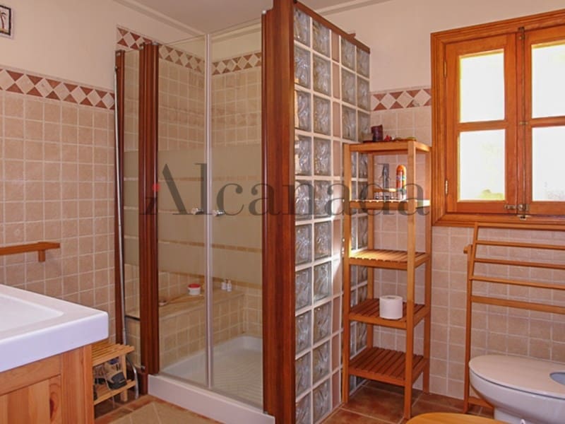 2 chambre Villa/Maison à vendre à Selva - 1 100 000 € (Ref: 3111559)