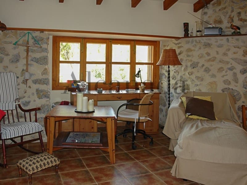 2 chambre Villa/Maison à vendre à Selva - 1 100 000 € (Ref: 3111559)