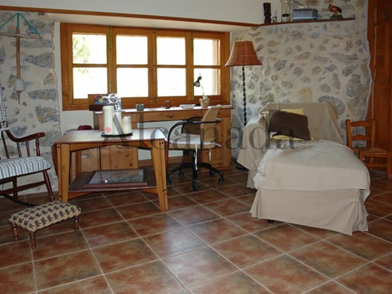 2 chambre Villa/Maison à vendre à Selva - 1 100 000 € (Ref: 3111559)