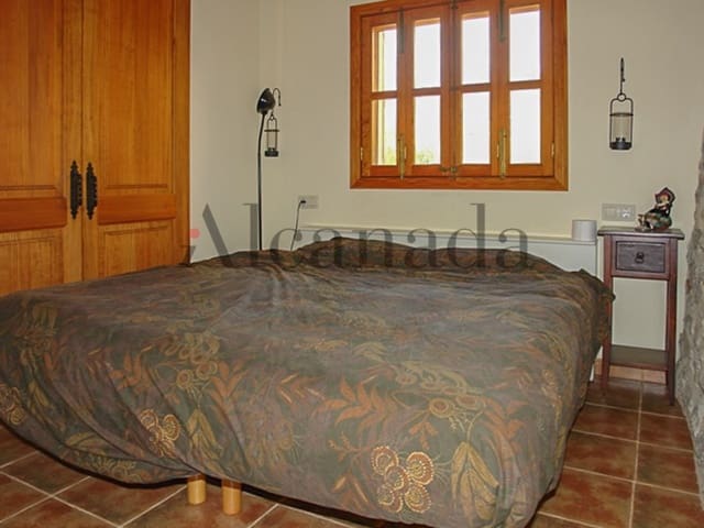 2 soverom Villa til salgs i Selva - € 1 100 000 (Ref: 3111559)