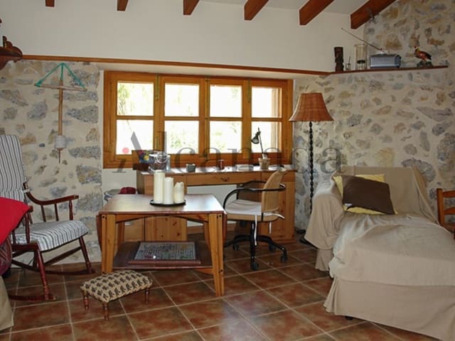 2 soverom Villa til salgs i Selva - € 1 100 000 (Ref: 3111559)