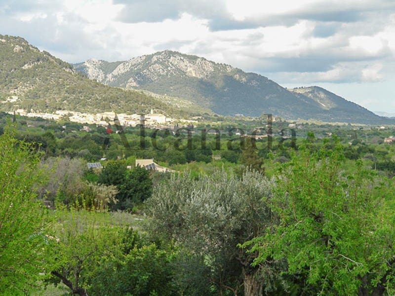 2 chambre Villa/Maison à vendre à Selva - 1 100 000 € (Ref: 3111559)