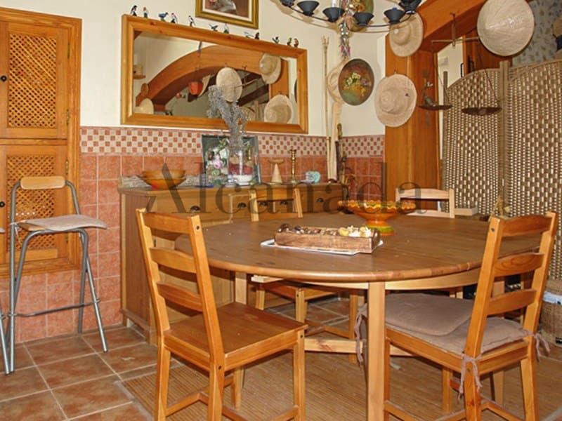 2 chambre Villa/Maison à vendre à Selva - 1 100 000 € (Ref: 3111559)