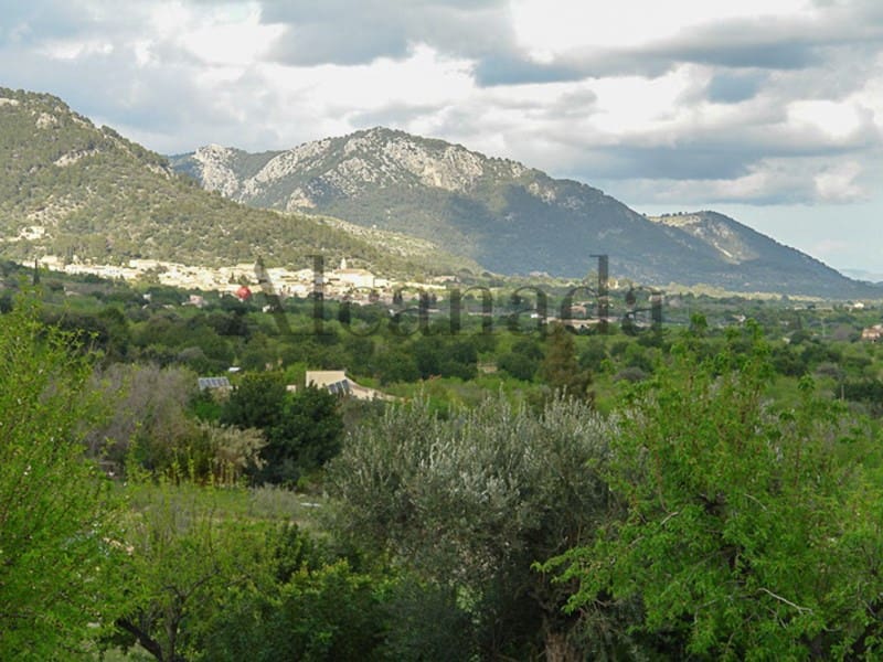 2 chambre Villa/Maison à vendre à Selva - 1 100 000 € (Ref: 3111559)