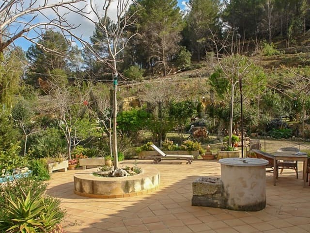 2 soverom Villa til salgs i Selva - € 1 100 000 (Ref: 3111559)