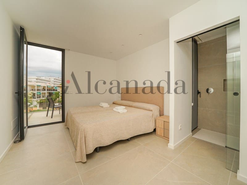 3 soveværelse Villa til salg i Alcudia med swimmingpool - € 1.680.000 (Ref: 3111576)