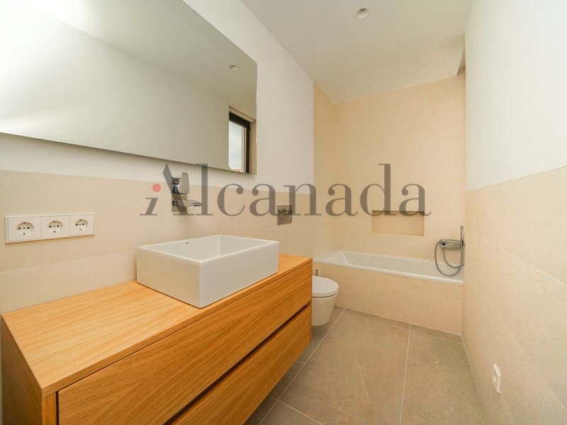 3 soveværelse Villa til salg i Alcudia med swimmingpool - € 1.680.000 (Ref: 3111576)