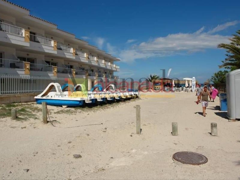 3 soveværelse Villa til salg i Alcudia med swimmingpool - € 1.680.000 (Ref: 3111576)