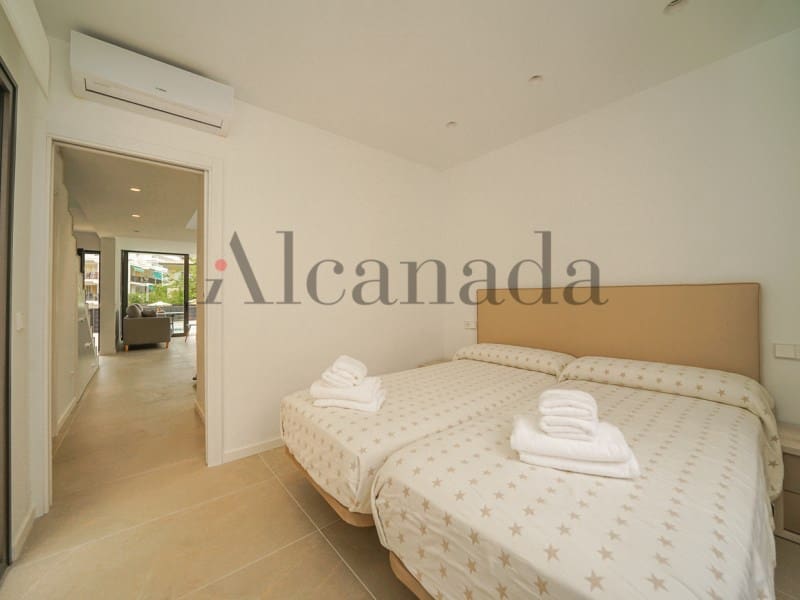 3 soveværelse Villa til salg i Alcudia med swimmingpool - € 1.680.000 (Ref: 3111576)