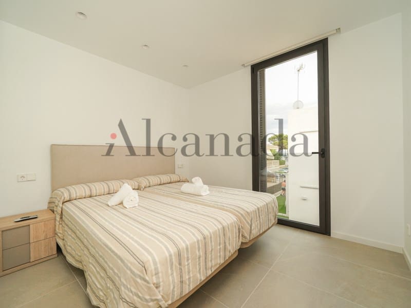 3 soveværelse Villa til salg i Alcudia med swimmingpool - € 1.680.000 (Ref: 3111576)