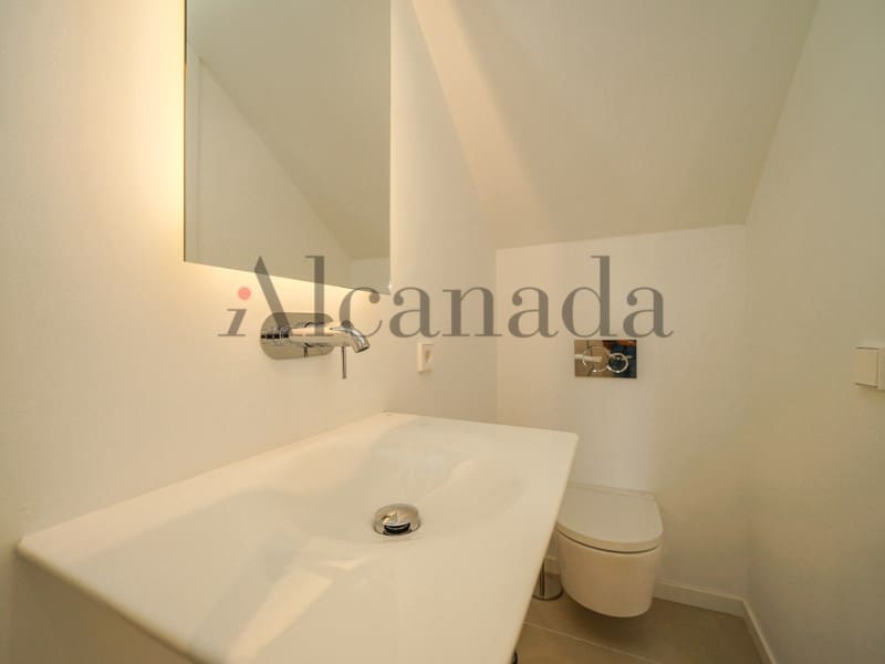 3 soveværelse Villa til salg i Alcudia med swimmingpool - € 1.680.000 (Ref: 3111576)