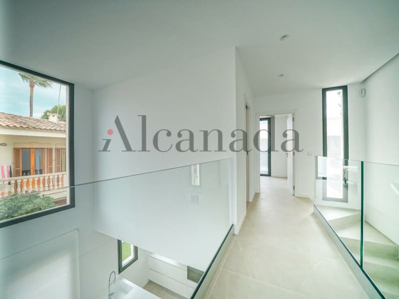 3 soveværelse Villa til salg i Alcudia med swimmingpool - € 1.680.000 (Ref: 3111576)