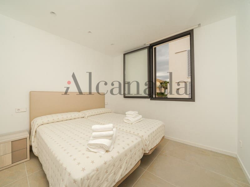 3 soveværelse Villa til salg i Alcudia med swimmingpool - € 1.680.000 (Ref: 3111576)