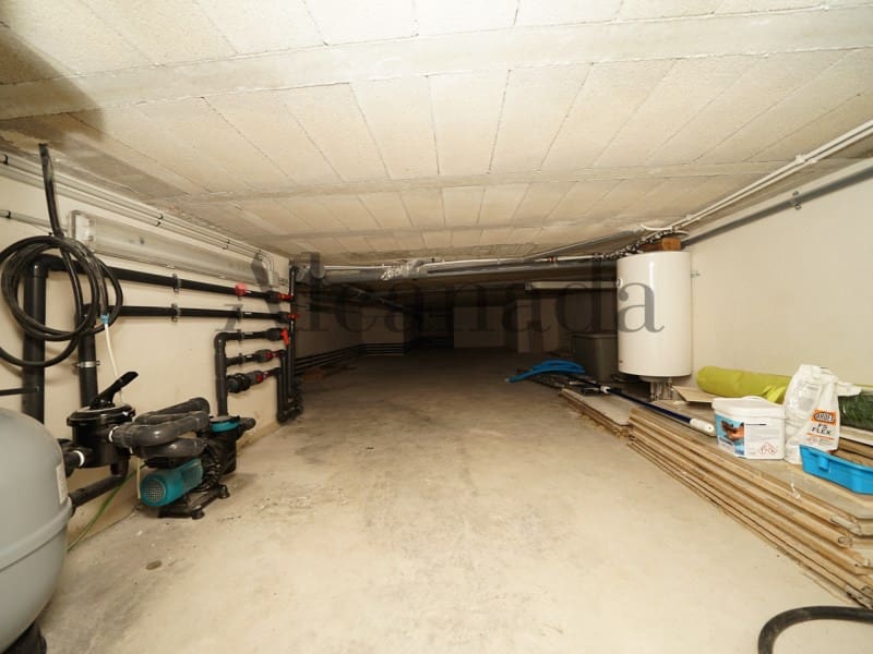 3 soveværelse Villa til salg i Alcudia med swimmingpool - € 1.680.000 (Ref: 3111576)