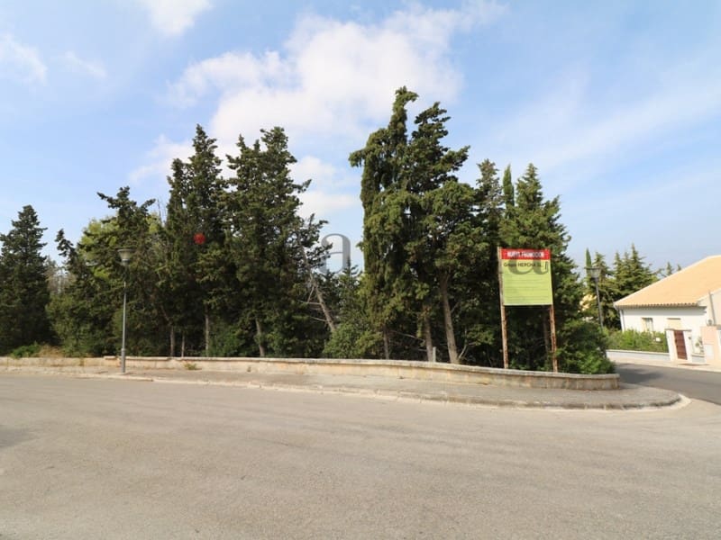 Terrain à Bâtir à vendre à Alcudia - 287 000 € (Ref: 3111577)