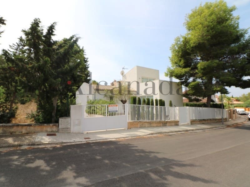 Terrain à Bâtir à vendre à Alcudia - 287 000 € (Ref: 3111577)