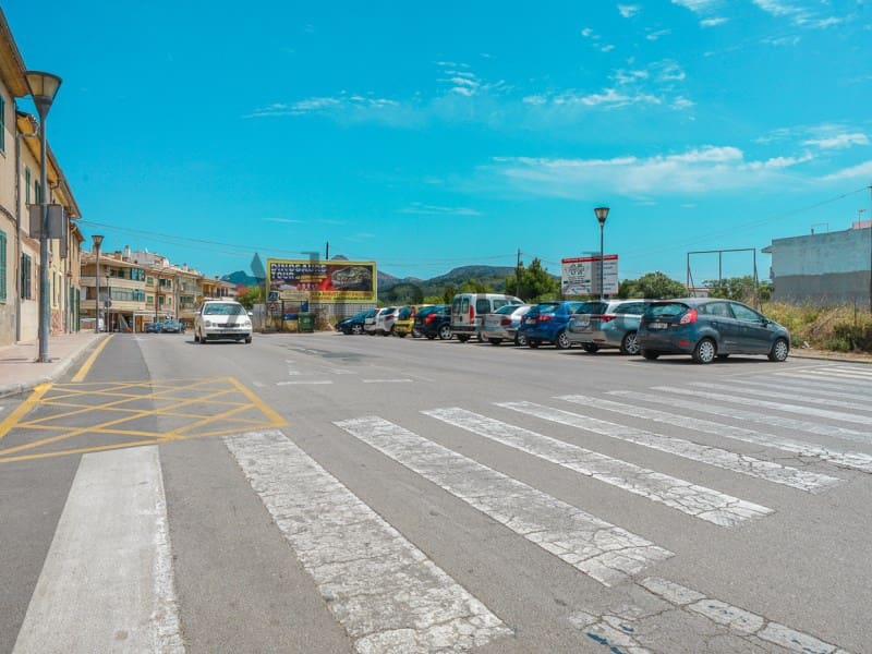 Solar/Parcela en Alcúdia en venta - 2.278.501 € (Ref: 3111586)