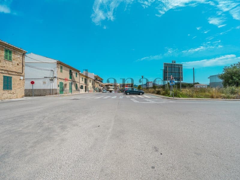 Solar/Parcela en Alcúdia en venta - 2.278.501 € (Ref: 3111586)