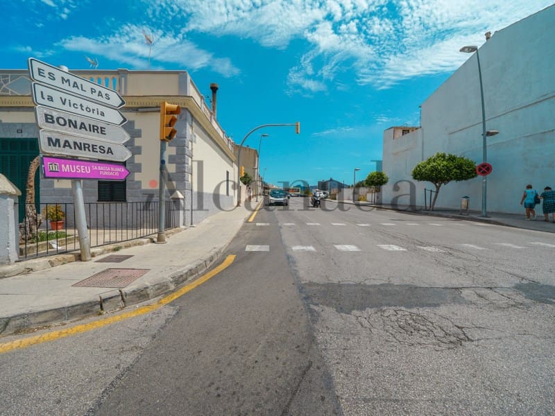 Solar/Parcela en Alcúdia en venta - 2.278.501 € (Ref: 3111586)