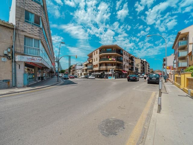 Bauplatz zu verkaufen in Alcúdia - 2.278.501 € (Ref: 3111586)