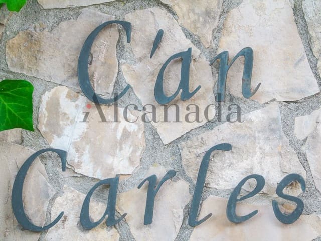 Tomt till salu i Pollensa / Pollença - 110 000 € (Ref: 3111610)