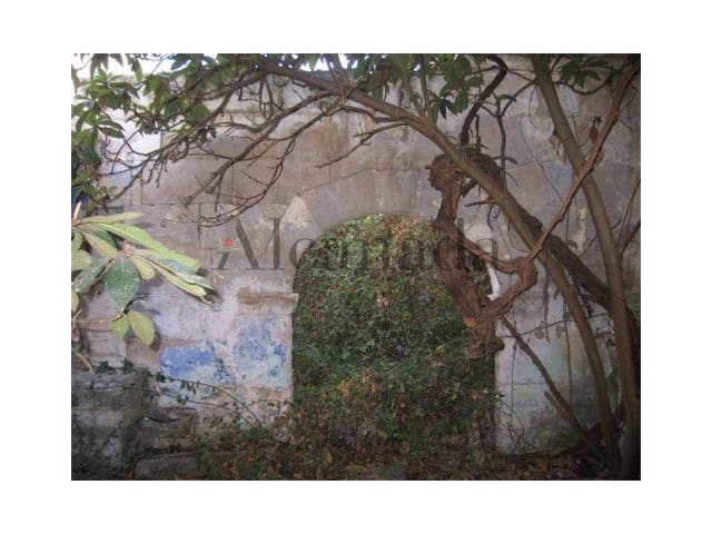 6 soveværelse Byhus til salg i Muro - € 500.000 (Ref: 3111615)