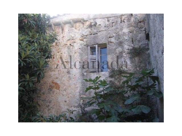 6 soveværelse Byhus til salg i Muro - € 500.000 (Ref: 3111615)