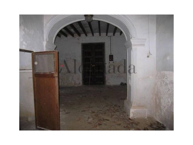 6 soveværelse Byhus til salg i Muro - € 500.000 (Ref: 3111615)