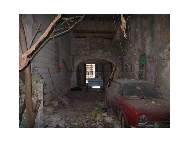 6 soveværelse Byhus til salg i Muro - € 500.000 (Ref: 3111615)