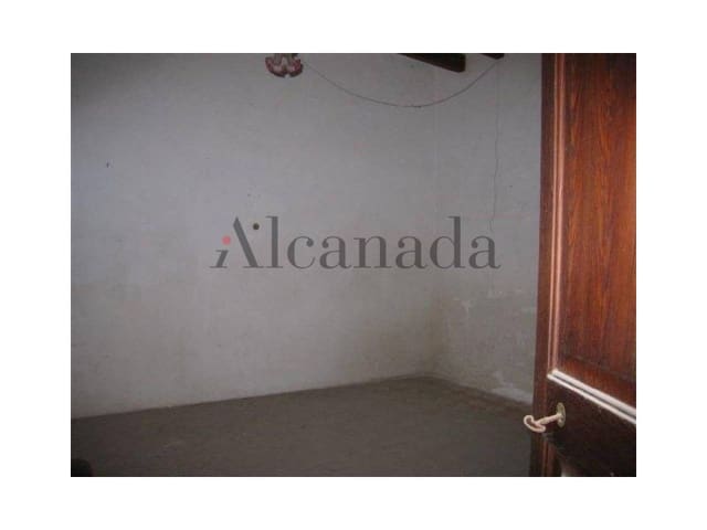 6 soveværelse Byhus til salg i Muro - € 500.000 (Ref: 3111615)