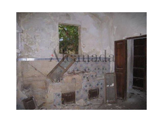 6 soveværelse Byhus til salg i Muro - € 500.000 (Ref: 3111615)