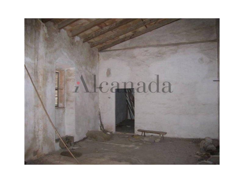 6 soverom Hus til salgs i Muro - € 500 000 (Ref: 3111615)