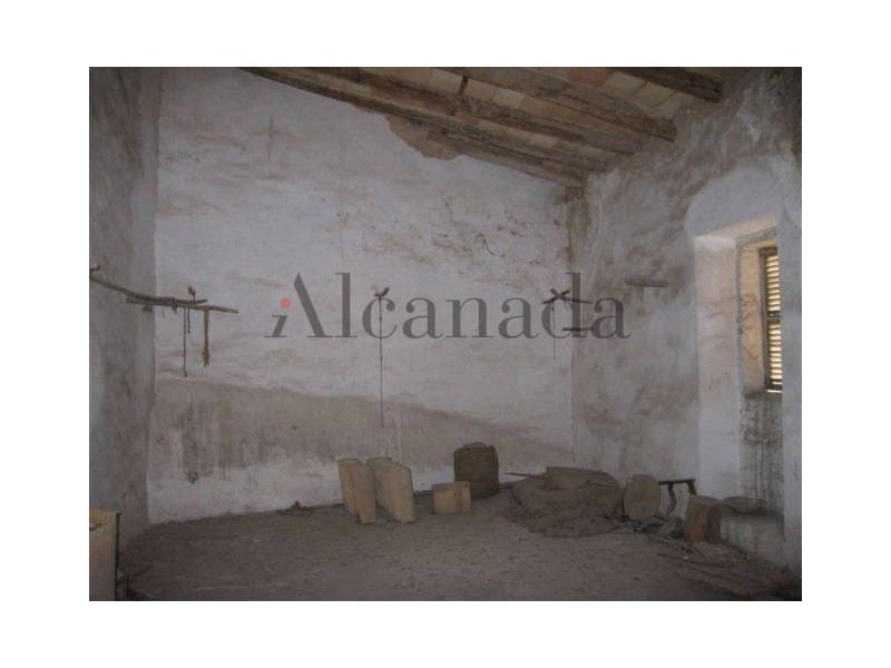 6 soverom Hus til salgs i Muro - € 500 000 (Ref: 3111615)