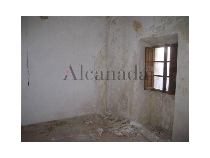 6 soverom Hus til salgs i Muro - € 500 000 (Ref: 3111615)