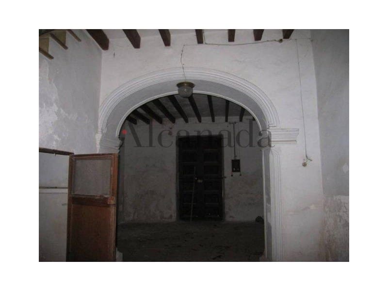 6 soverom Hus til salgs i Muro - € 500 000 (Ref: 3111615)