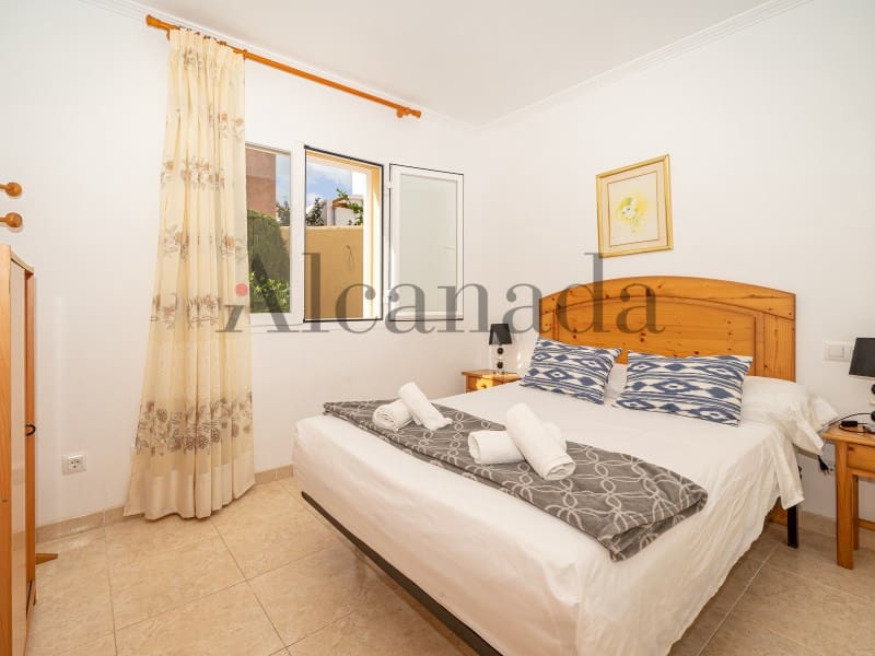 Chalet de 7 habitaciones en Son Serra de Marina en venta con piscina garaje - 985.000 € (Ref: 3111640)