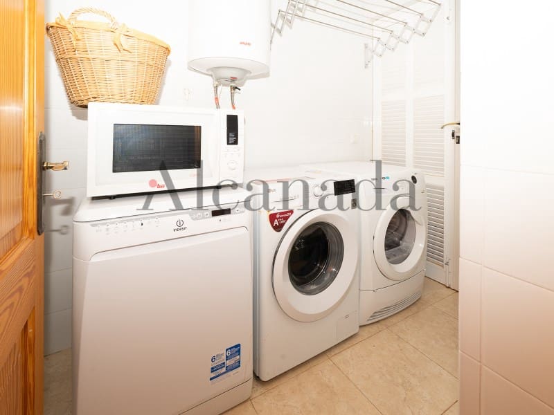 Chalet de 7 habitaciones en Son Serra de Marina en venta con piscina garaje - 985.000 € (Ref: 3111640)